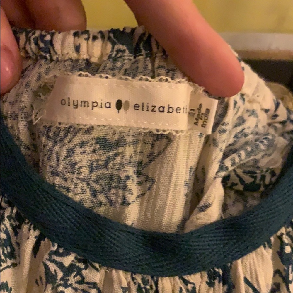 Tank top - Picture 2 of 2